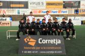 Aleví C 2012/13